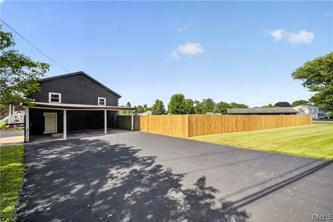 6558 North Manlius Road Manlius, NY 13082 - Photo 49 of 50