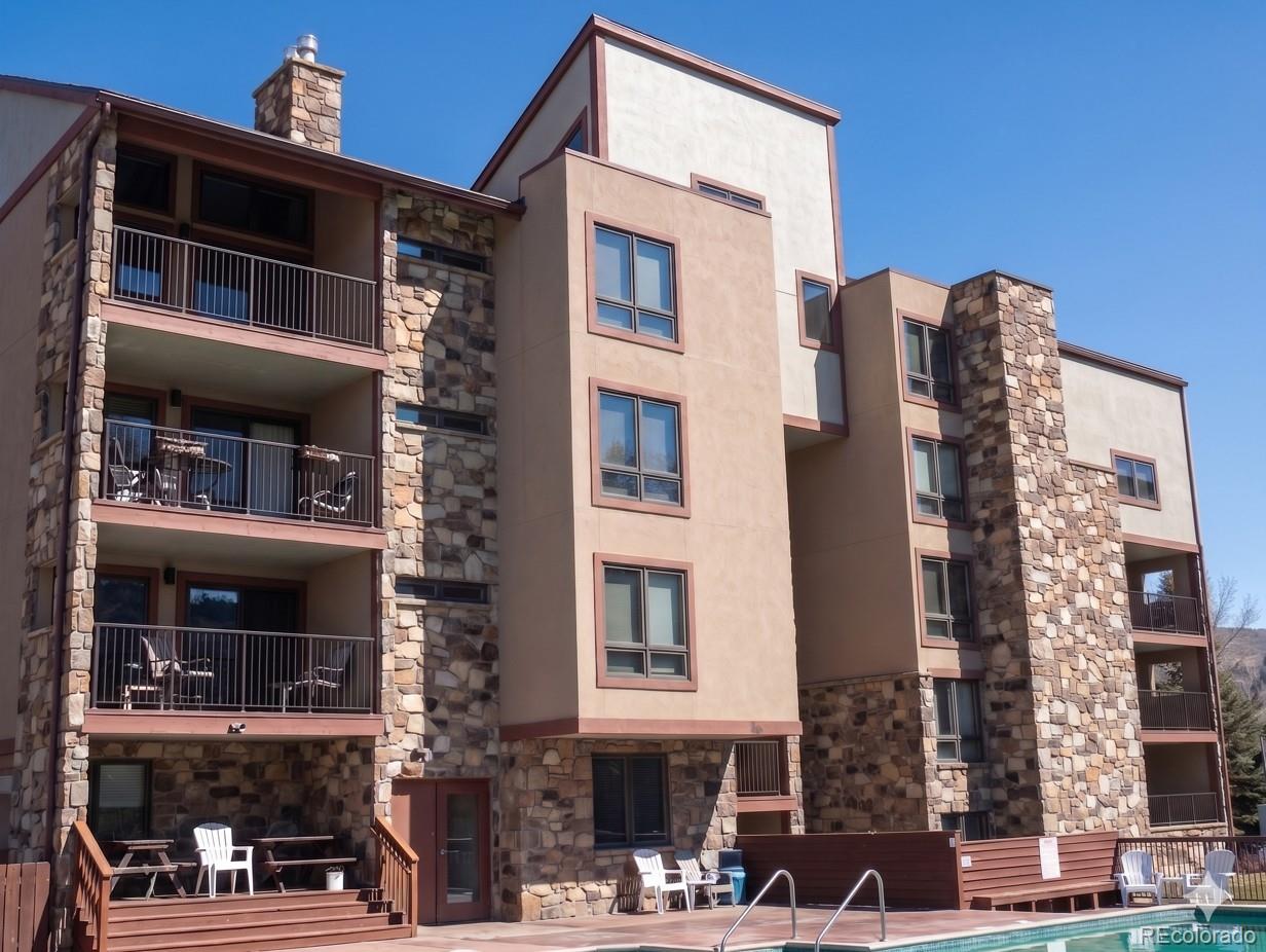 993 Lions Ridge Loop, Unit 352 Vail, CO 81657 - Photo 1 of 17