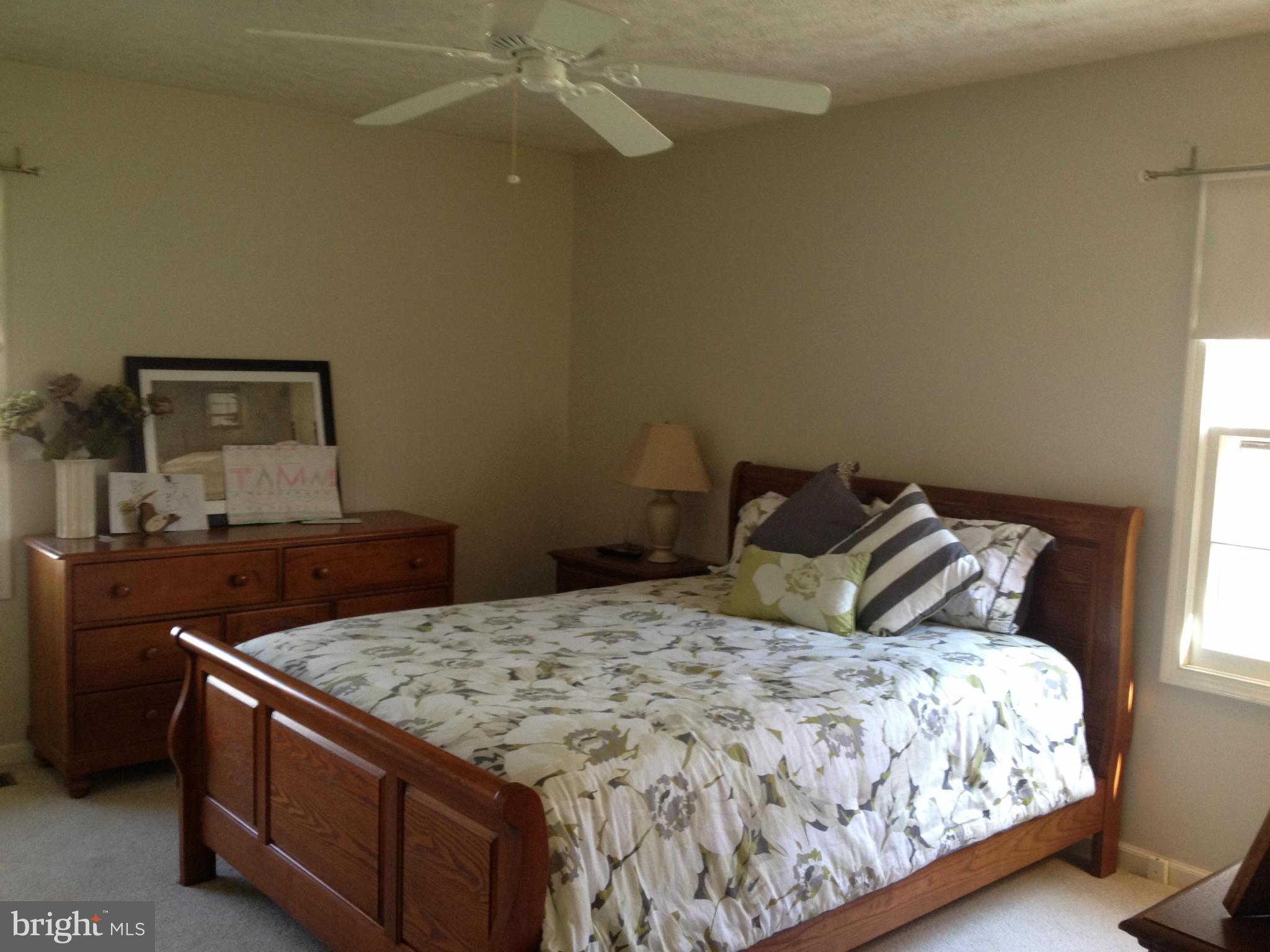 306 Happy Creek Road Locust Grove, VA 22508 - Photo 11 of 28 Bedroom (Master)