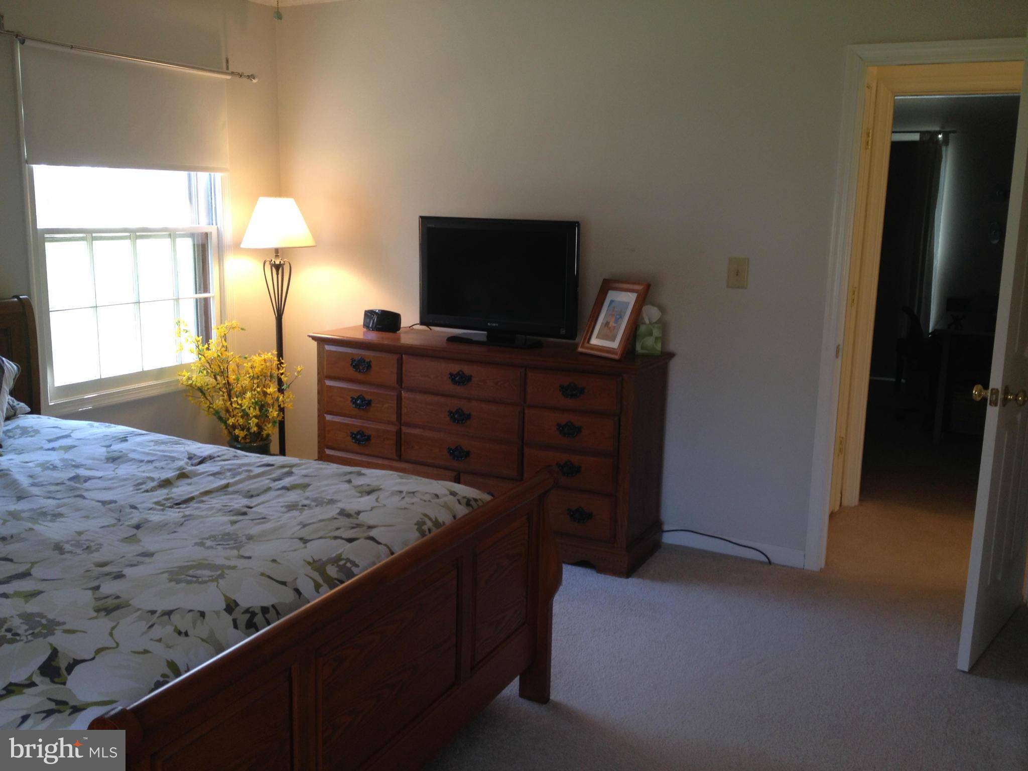 306 Happy Creek Road Locust Grove, VA 22508 - Photo 12 of 28 Bedroom (Master)