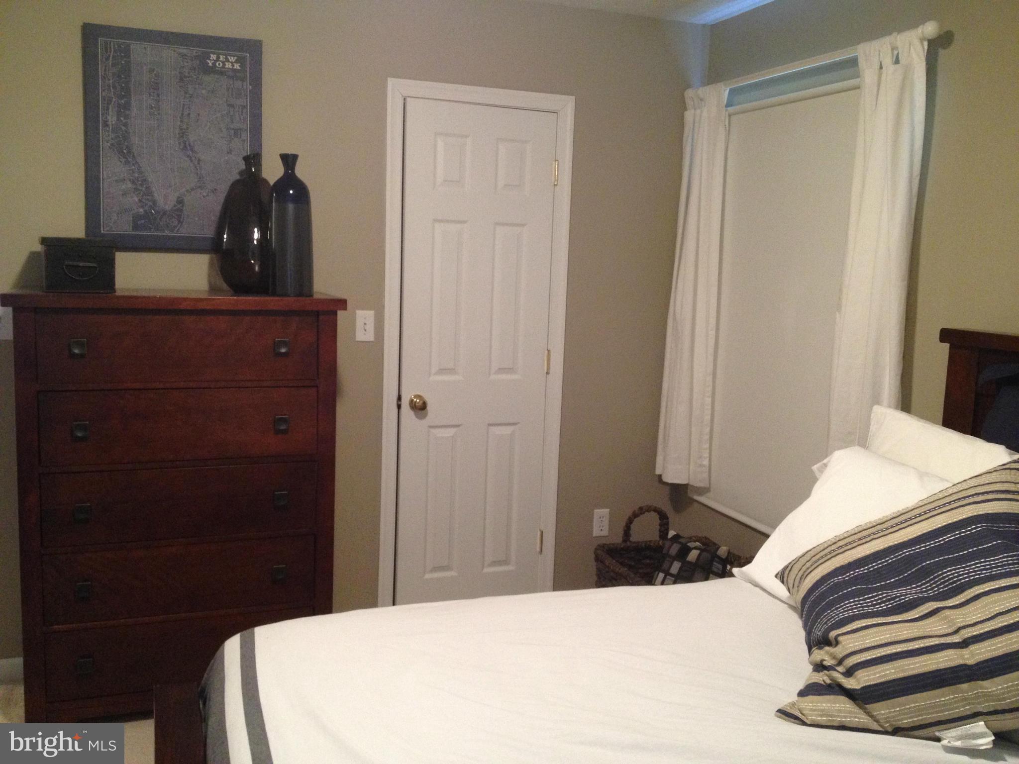 306 Happy Creek Road Locust Grove, VA 22508 - Photo 16 of 28 Bedroom