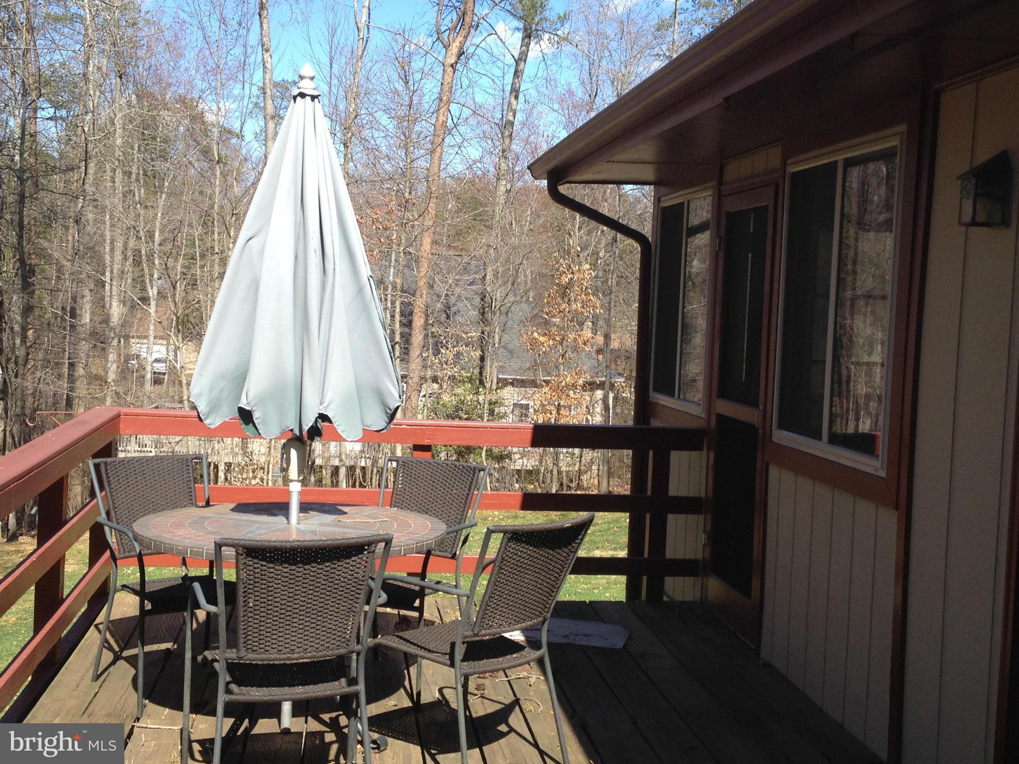 306 Happy Creek Road Locust Grove, VA 22508 - Photo 24 of 28 Exterior (General)