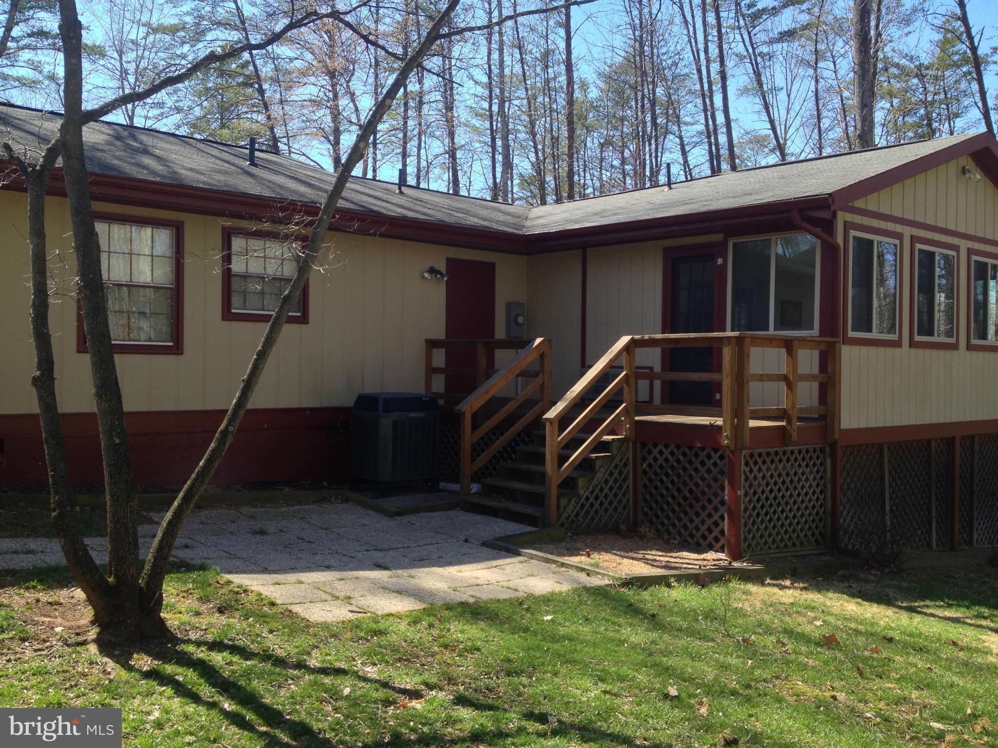 306 Happy Creek Road Locust Grove, VA 22508 - Photo 26 of 28 Exterior (General)