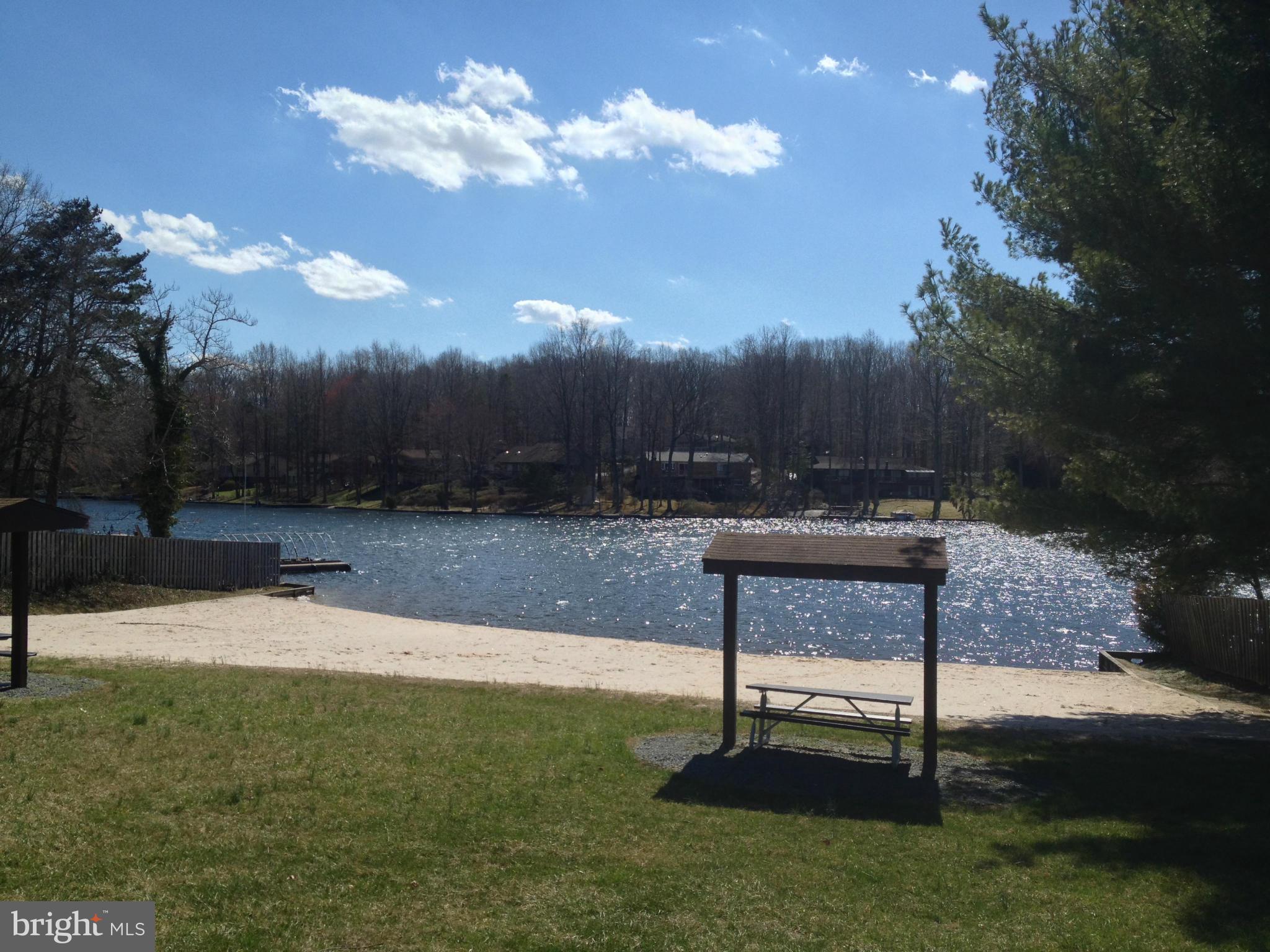 306 Happy Creek Road Locust Grove, VA 22508 - Photo 28 of 28 Pleasant Grove Beach w/in walking distance