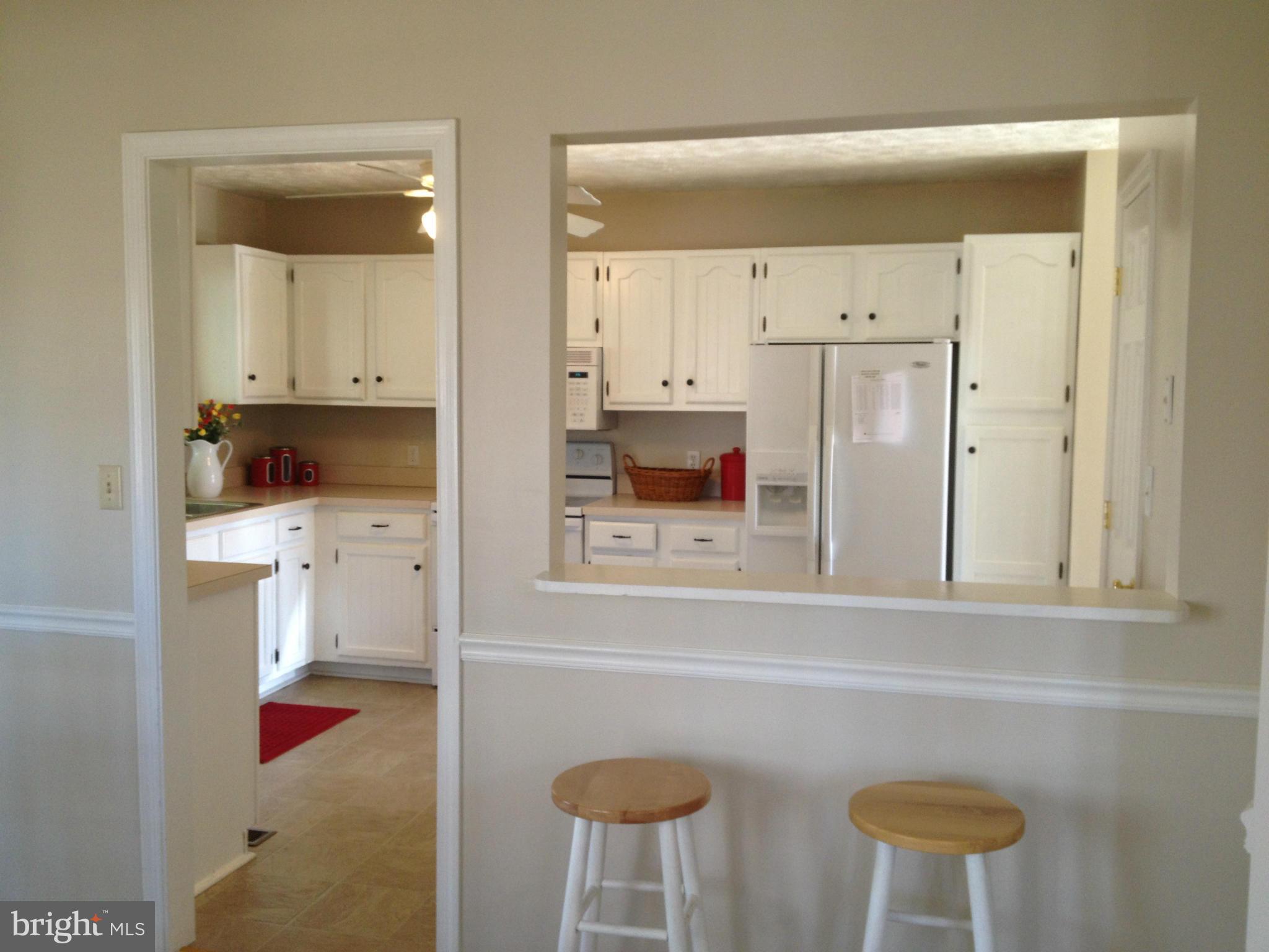 306 Happy Creek Road Locust Grove, VA 22508 - Photo 7 of 28 Kitchen