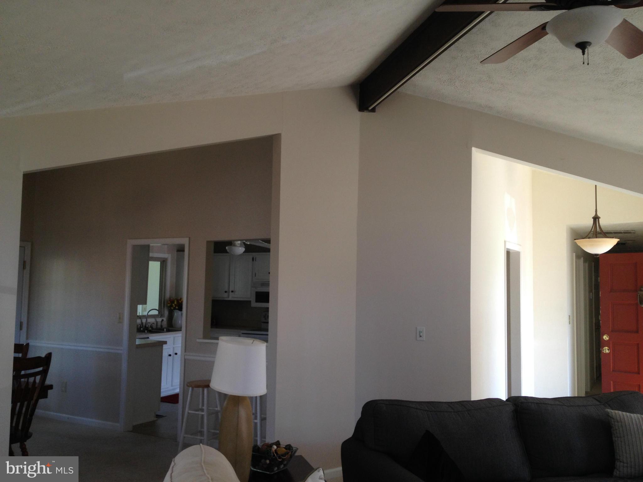 306 Happy Creek Road Locust Grove, VA 22508 - Photo 10 of 28 Interior (General)