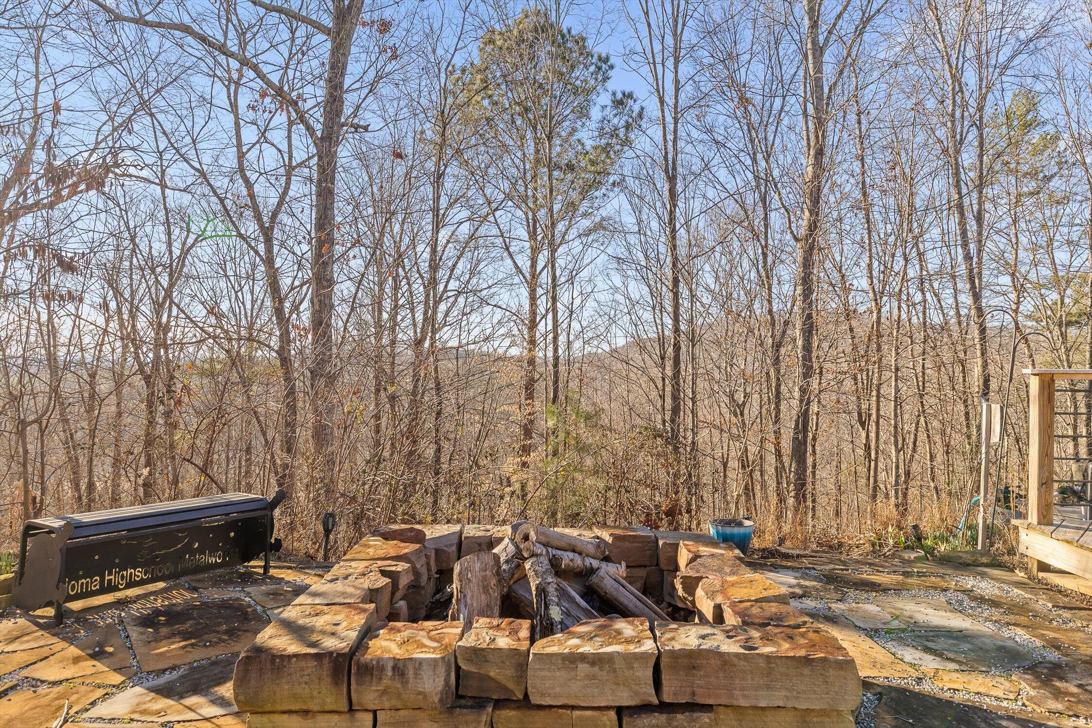 2434 Sugar Creek Road Southeast Georgetown, TN 37336 - Photo 34 of 53 05-Sugar Creek-5