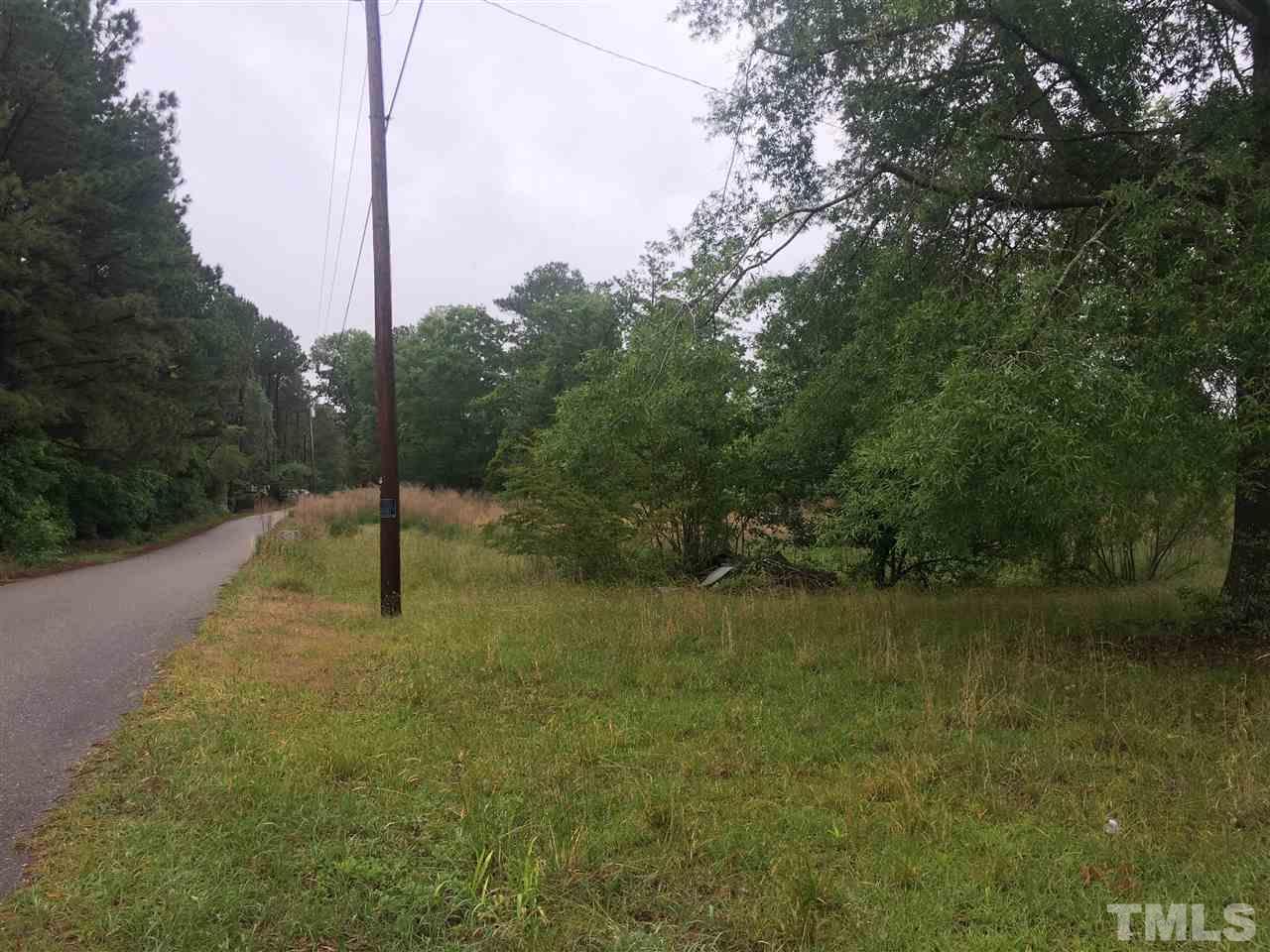 3520 Langston Road Raleigh, NC 27610 - Photo 2 of 4