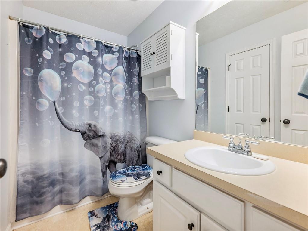 152 Carl-Cedar Hill Road Auburn, GA 30011 - Photo 19 of 40