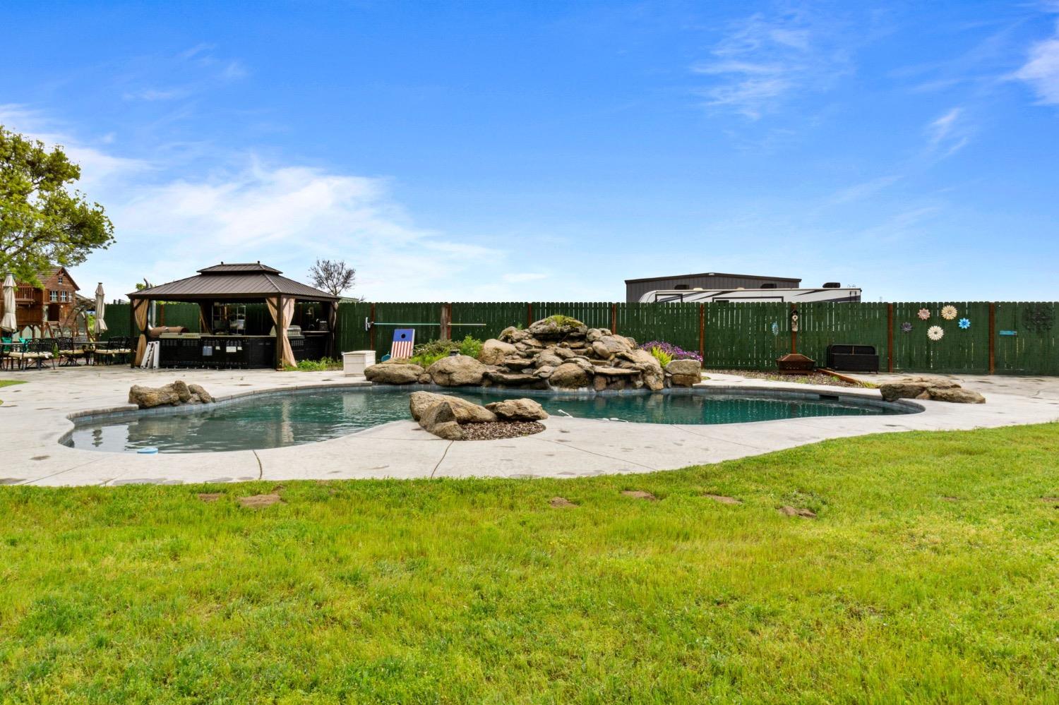 7784 South Del Rey Avenue Del Rey, CA 93616 - Photo 45 of 90 Gallery Image 45