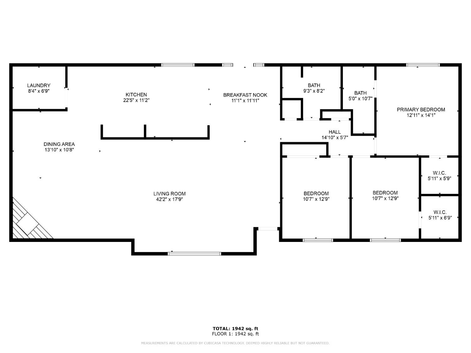 7784 South Del Rey Avenue Del Rey, CA 93616 - Photo 90 of 90 Gallery Image 90