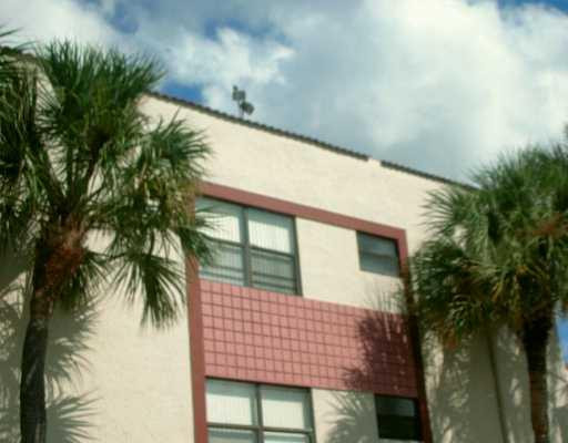 3399 Foxcroft Road, Unit 301 Miramar, FL 33025 - Photo 1 of 3 Exterior Front