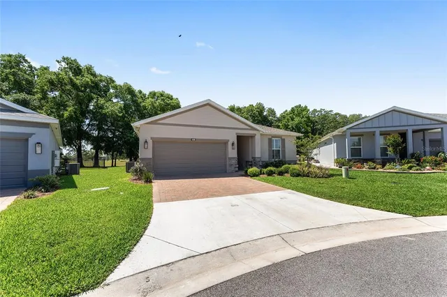 $2,800 | 4306 Northwest 54th Terrace, Ocala, FL 34482