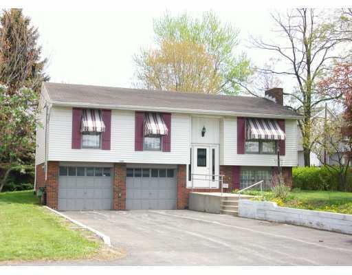 3440 Brodhead Road Monaca, PA 15061 - Photo 1 of 5 Exterior Front.