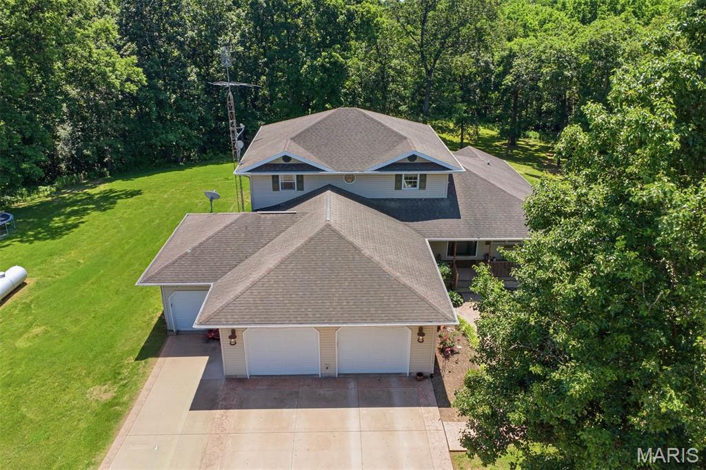 169 Highway 128 Cowden, IL 62422 - Photo 42 of 55