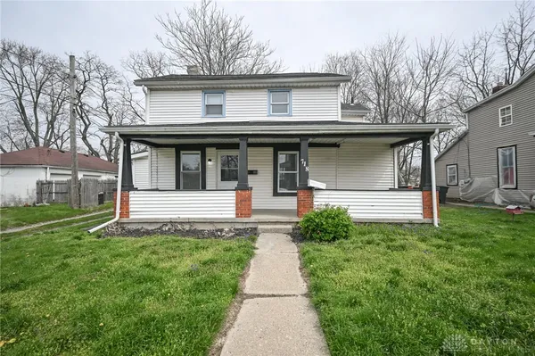 $129,900 | 718 Summer Street, Springfield, OH 45505