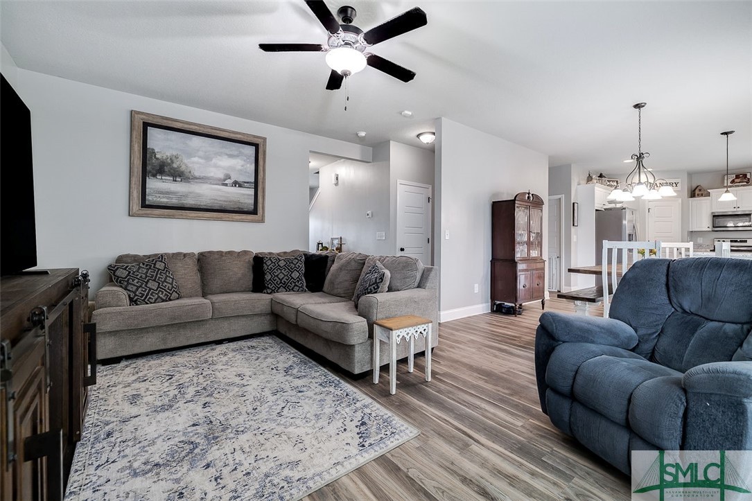 110 Danielle Loop Rincon, GA 31326 - Photo 8 of 36
