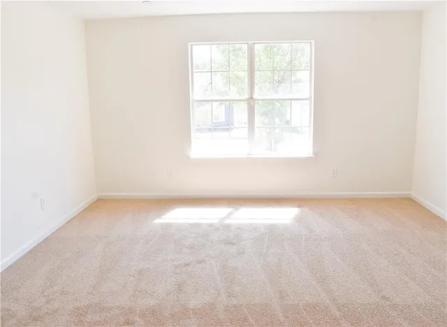 a view of utility room