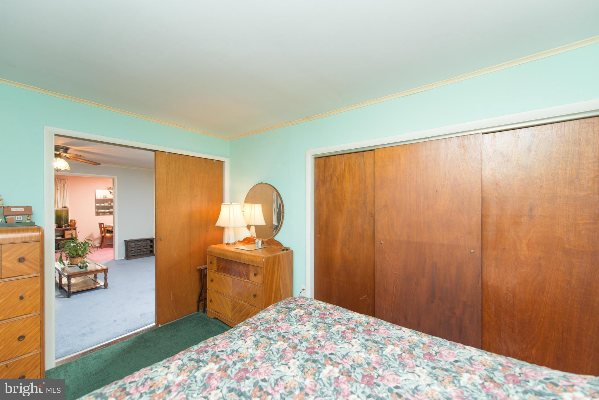 7840 Harbor Road Pasadena, MD 21122 - Photo 19 of 30 Bedroom (Master)