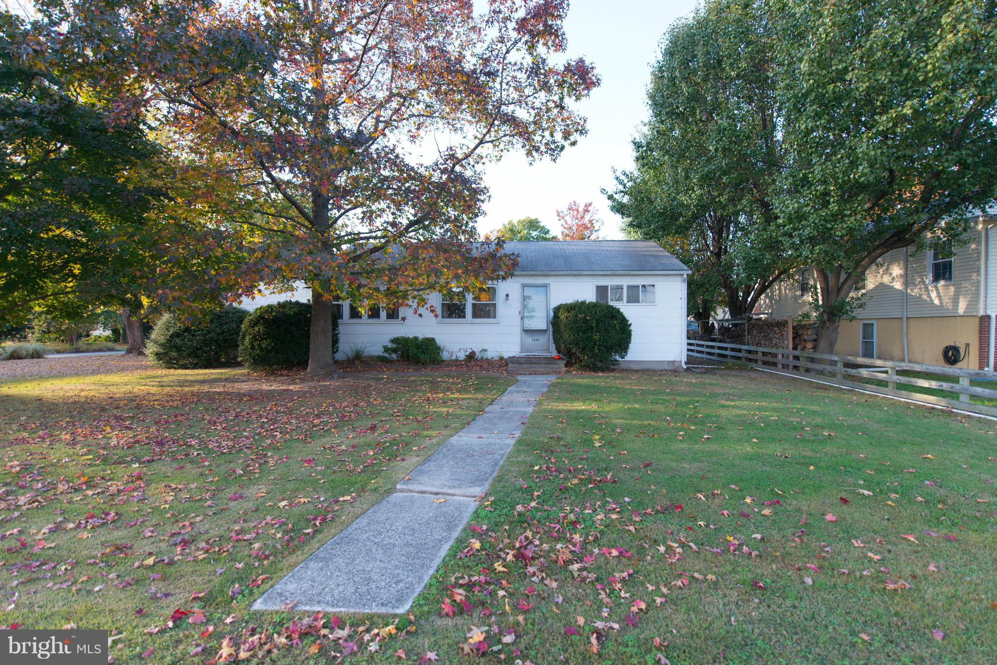 7840 Harbor Road Pasadena, MD 21122 - Photo 30 of 30 Exterior (Front)