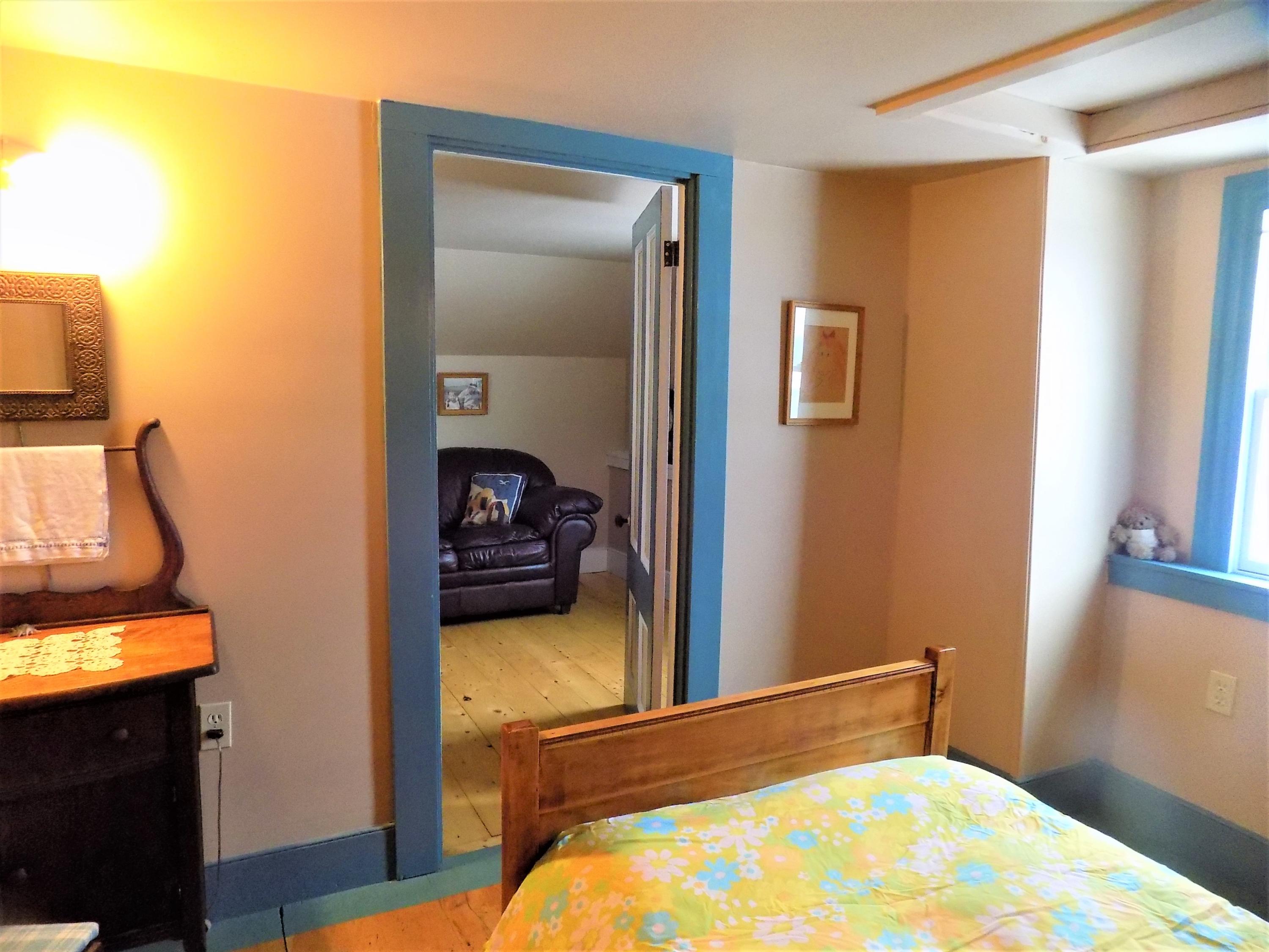 376 Water Street Addison, ME 04606 - Photo 30 of 54 Adjoining upstairs rooms, part 2
