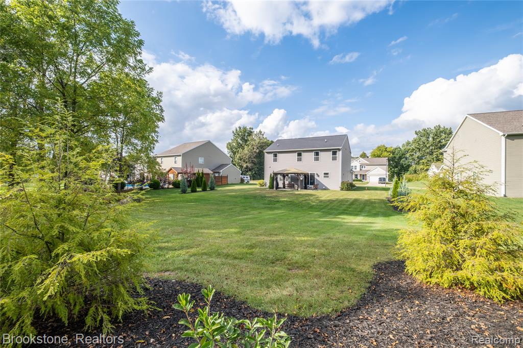 16100 River Ridge Trail Linden, MI 48451 - Photo 24 of 32