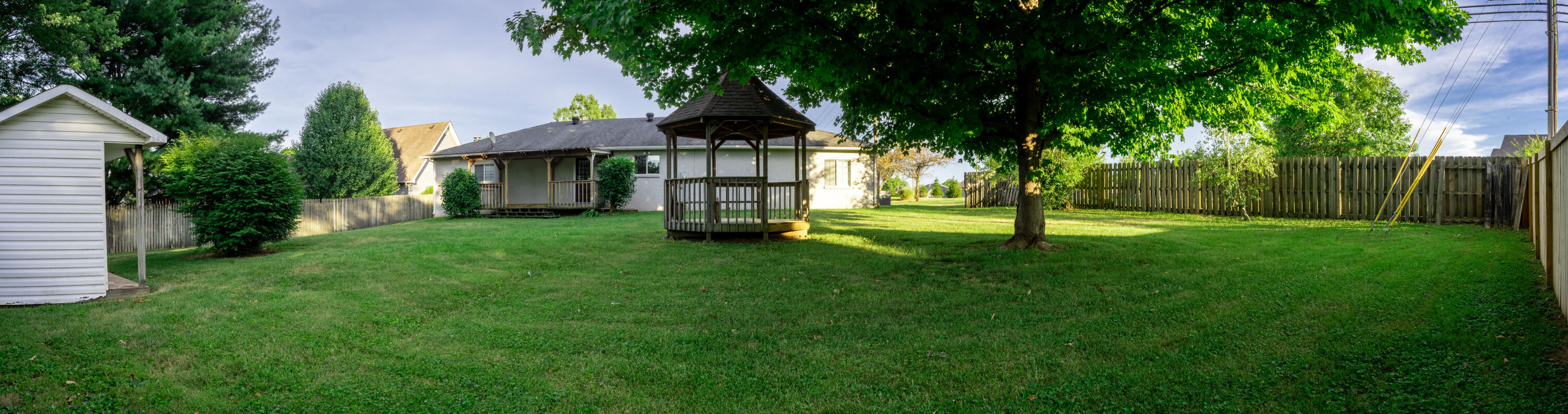 402 Marsailles Road Versailles, KY 40383 - Photo 29 of 41 DSC07025-HDR-Pano
