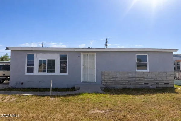 $174,900 | 328 North Helena Street, Ridgecrest, CA 93555