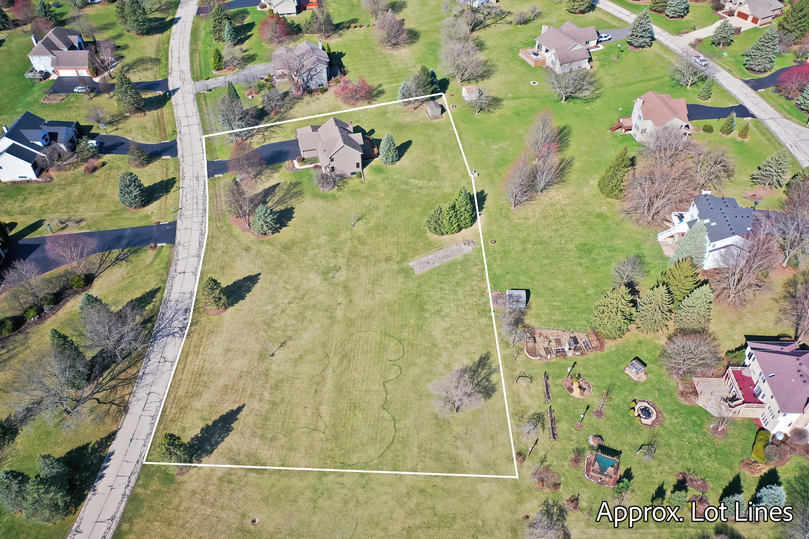 1606 Beech Street Spring Grove, IL 60081 - Photo 49 of 59