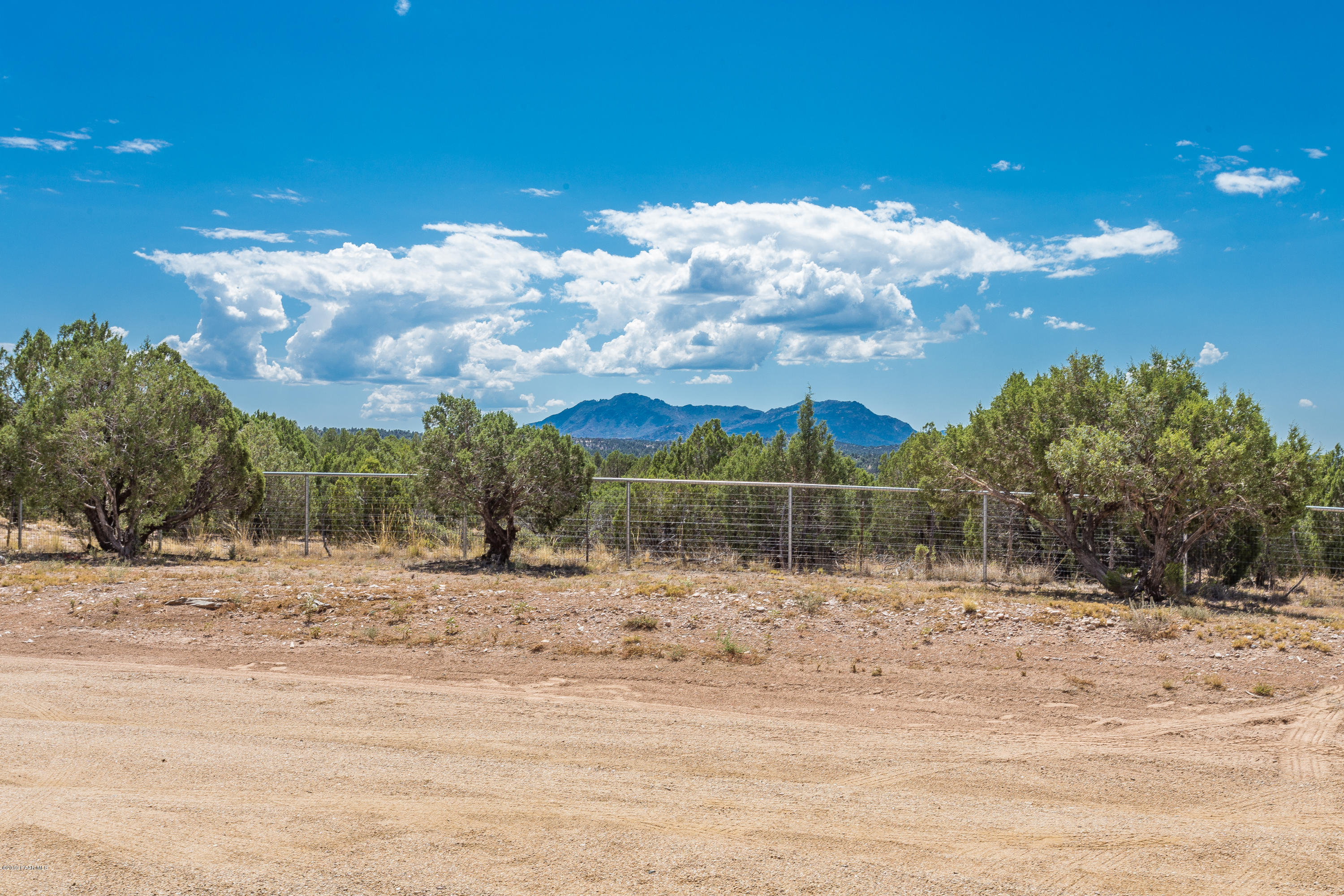 7301 Dillon Wash Road Prescott, AZ 86305 - Photo 23 of 36 a view of a snow on the road