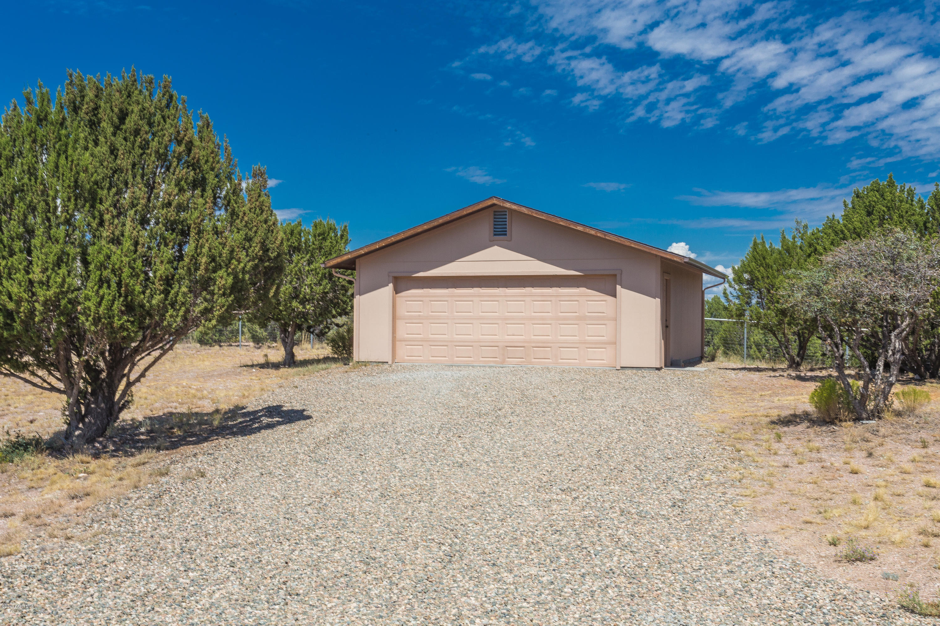 7301 Dillon Wash Road Prescott, AZ 86305 - Photo 29 of 36 a view of outdoor space and yard