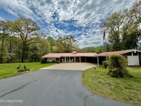 $639,900 | 2246 Maynardville Highway, Maynardville, TN 37807