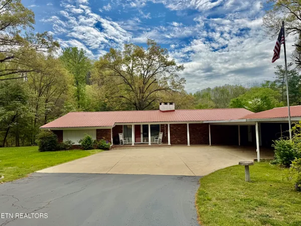 $639,900 | 2246 Maynardville Highway, Maynardville, TN 37807