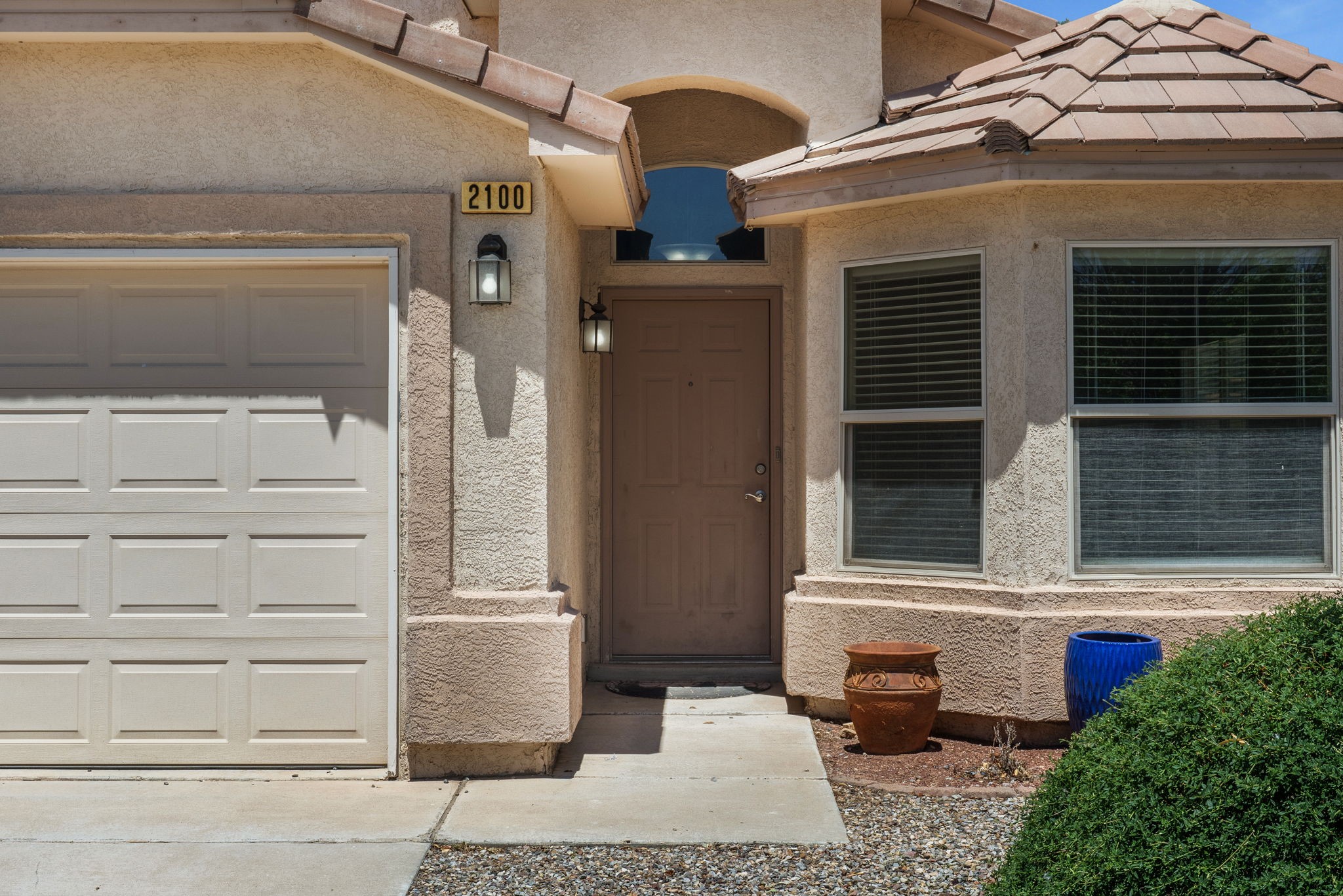 2100 Violeta Circle Southeast Rio Rancho, NM 87124 - Photo 4 of 35