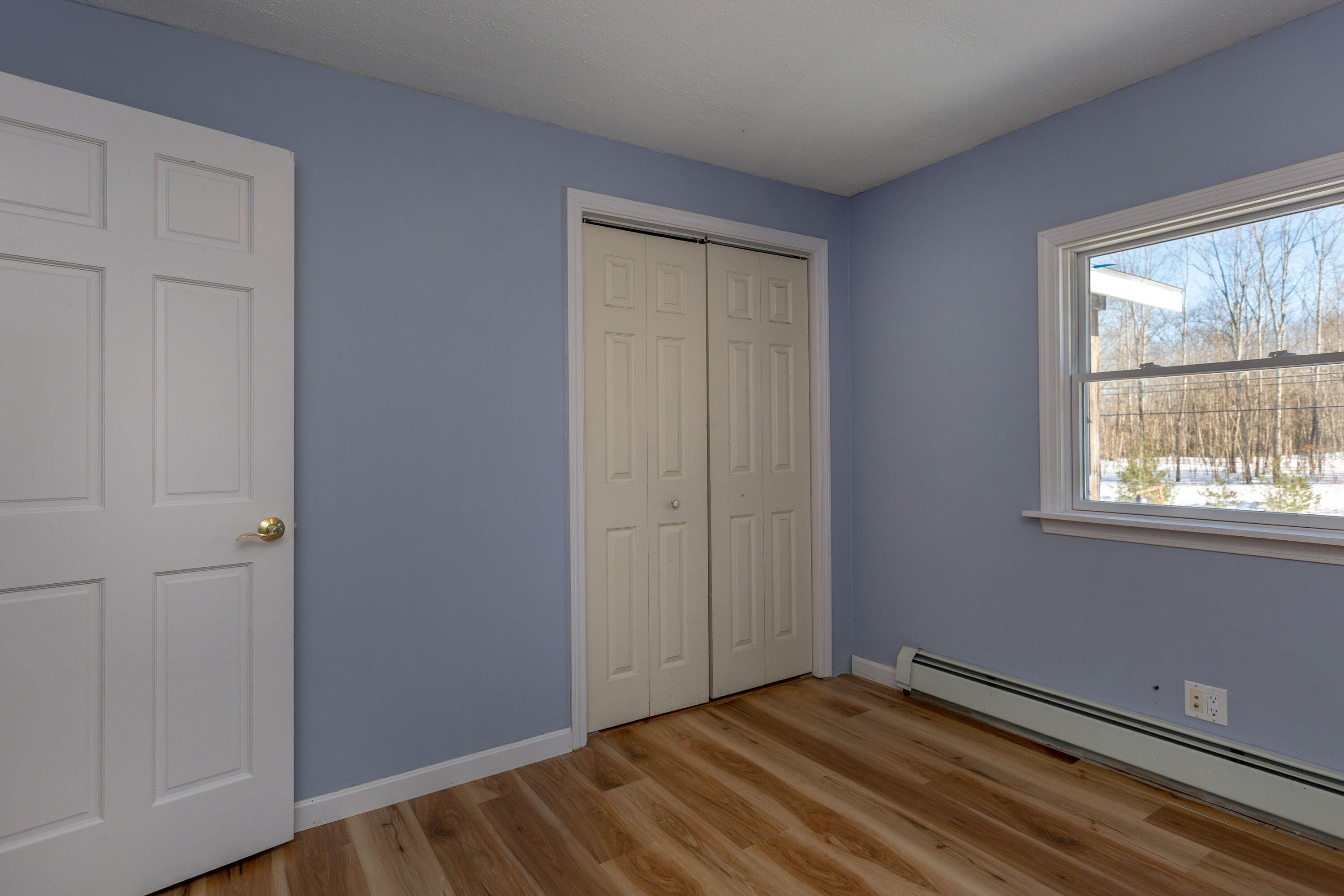 110 River Road Richmond, ME 04357 - Photo 17 of 58 Bedroom 1