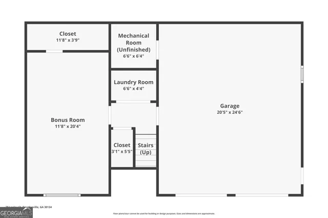 $1,775 | 28 Loxley Court, Douglasville, GA 30134