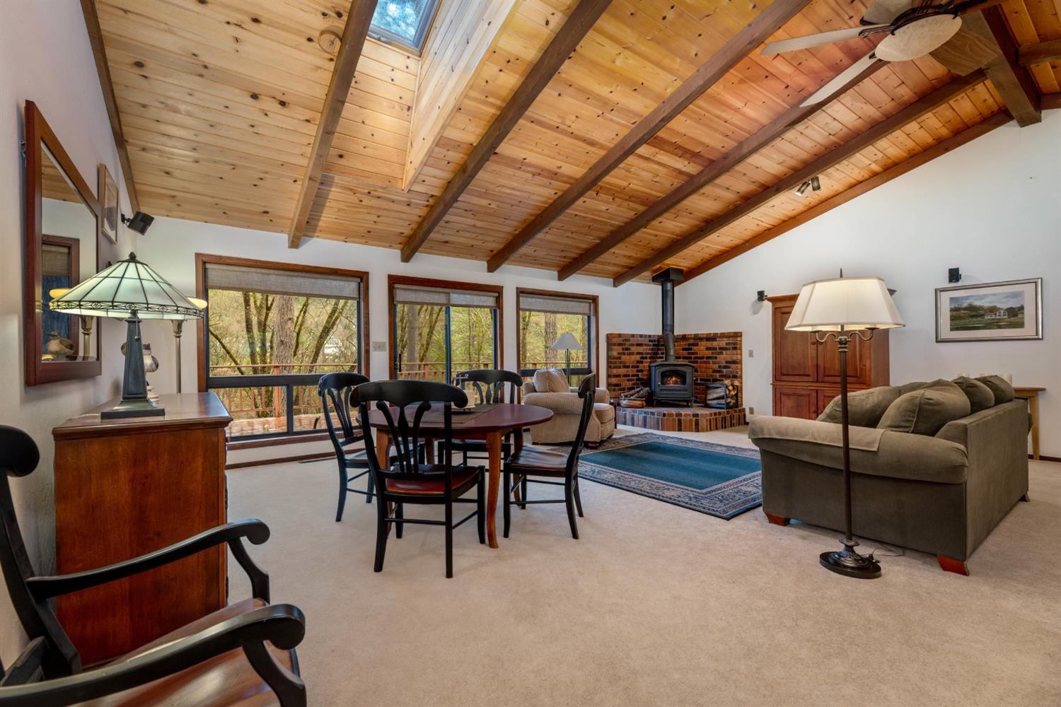 15501 Little Valley Road Grass Valley, CA 95949 - Photo 12 of 48