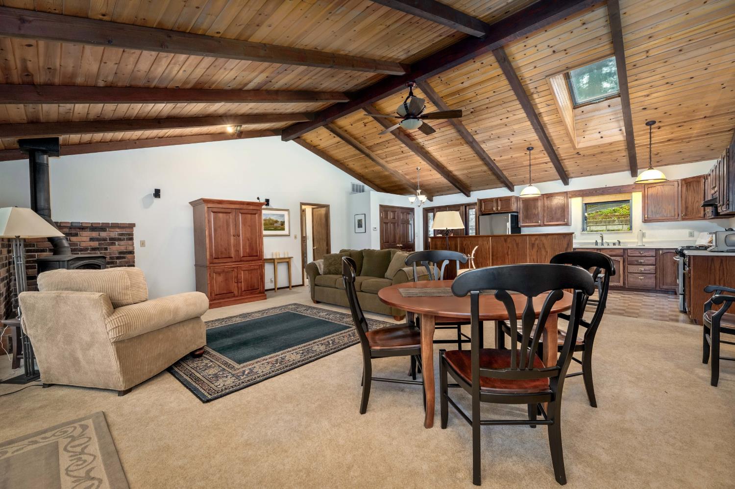 15501 Little Valley Road Grass Valley, CA 95949 - Photo 13 of 48