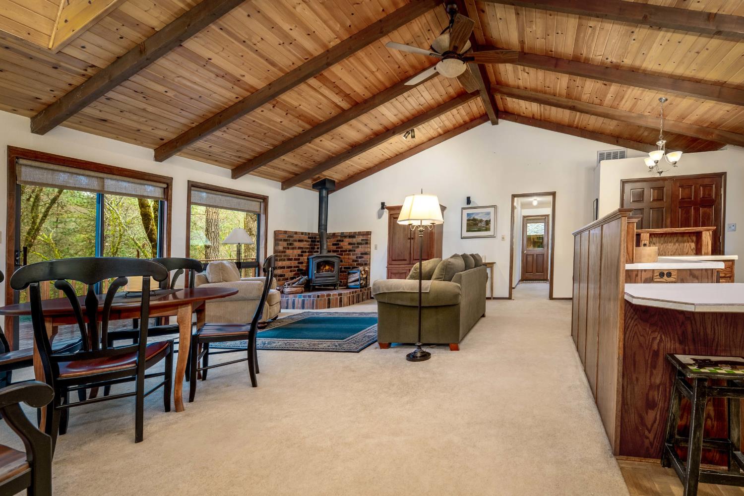 15501 Little Valley Road Grass Valley, CA 95949 - Photo 14 of 48