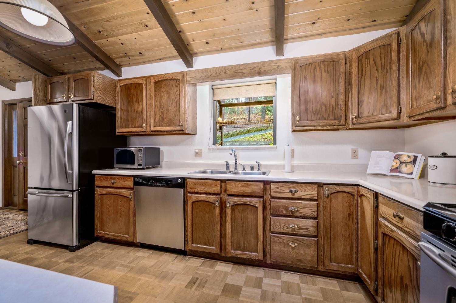 15501 Little Valley Road Grass Valley, CA 95949 - Photo 17 of 48