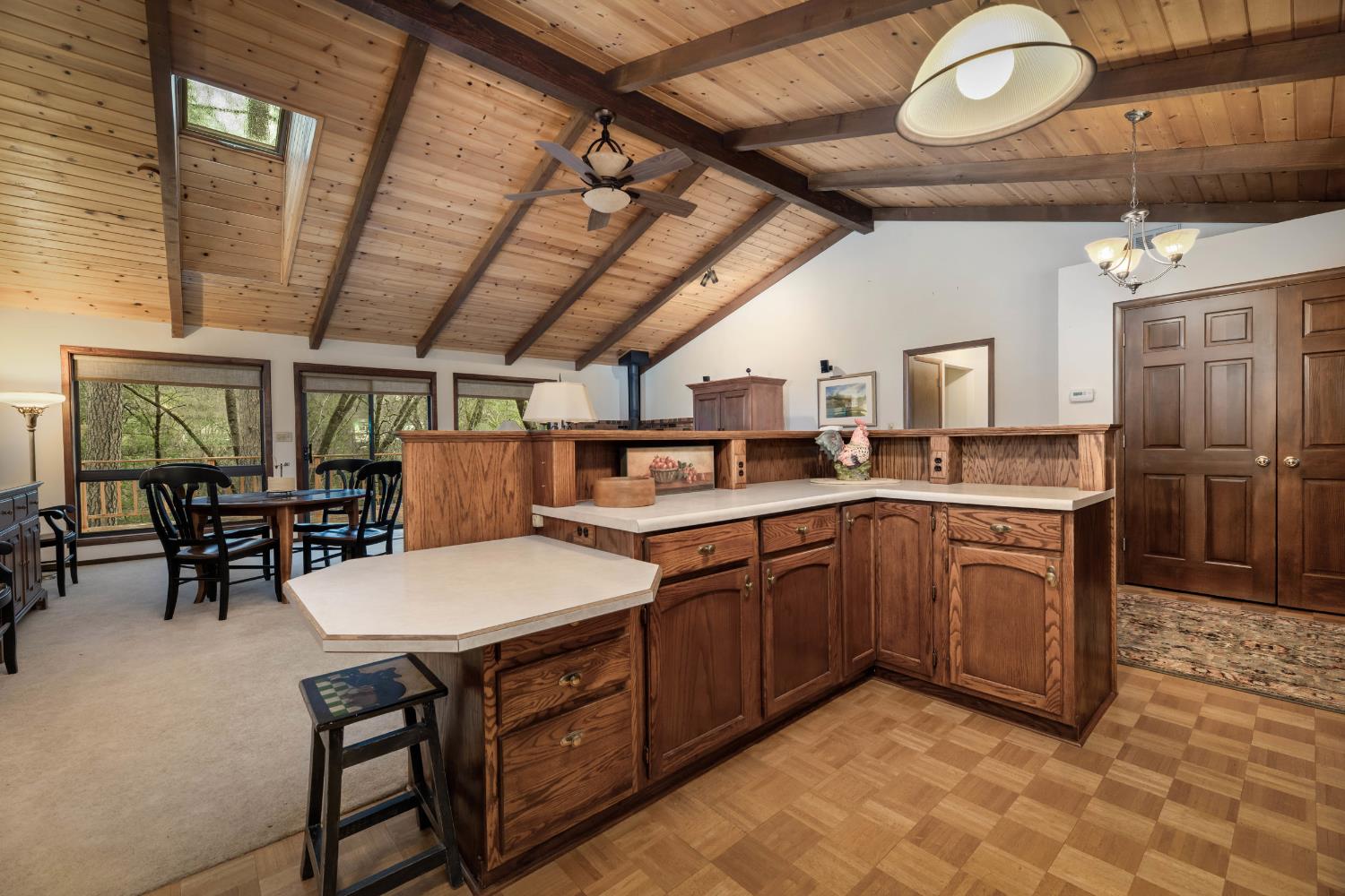 15501 Little Valley Road Grass Valley, CA 95949 - Photo 18 of 48