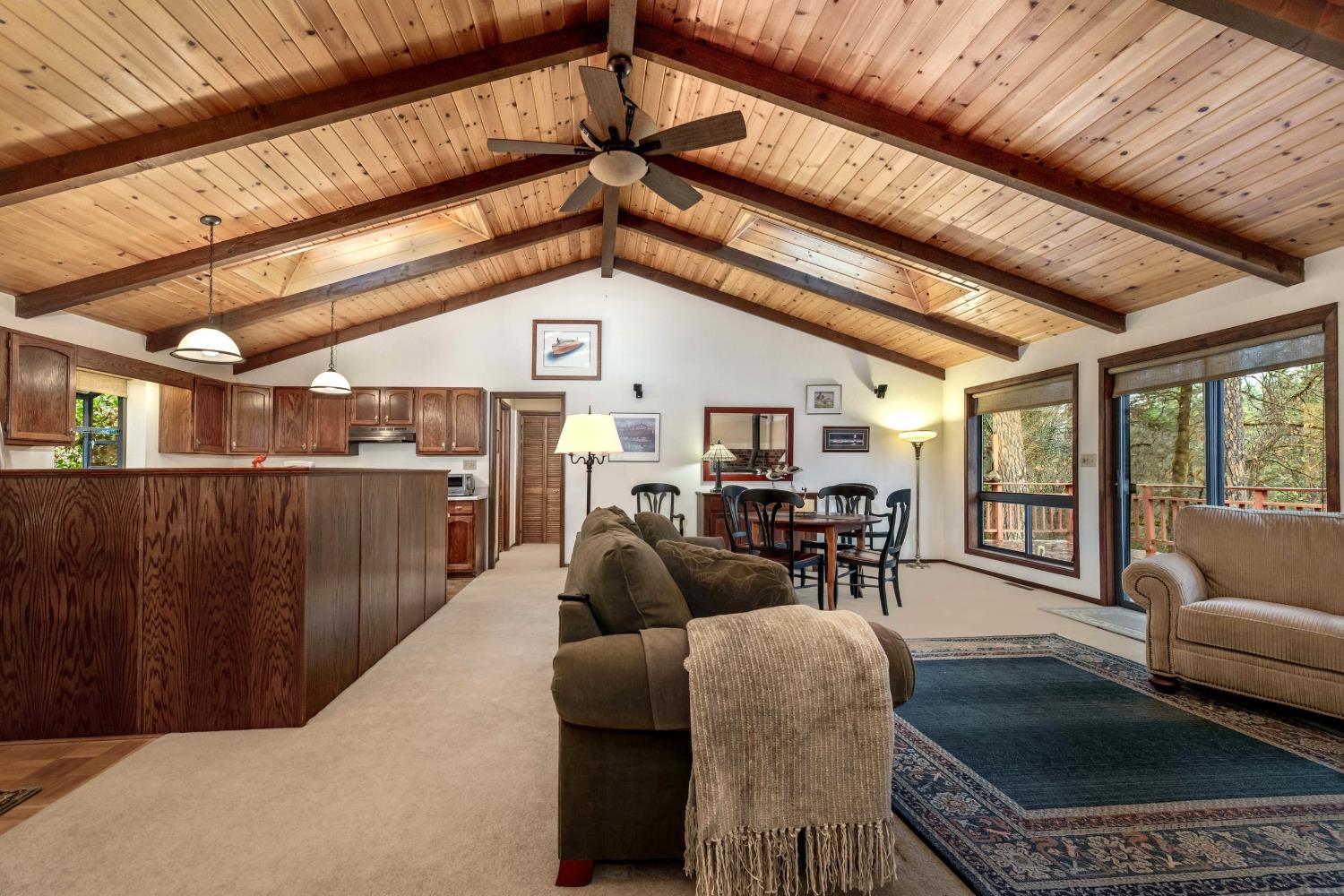 15501 Little Valley Road Grass Valley, CA 95949 - Photo 19 of 48