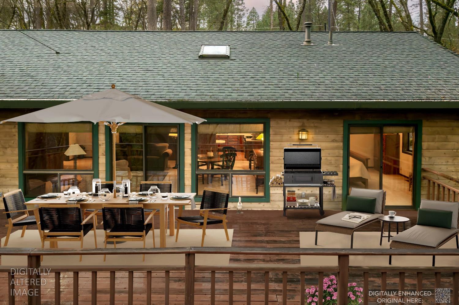 15501 Little Valley Road Grass Valley, CA 95949 - Photo 20 of 48