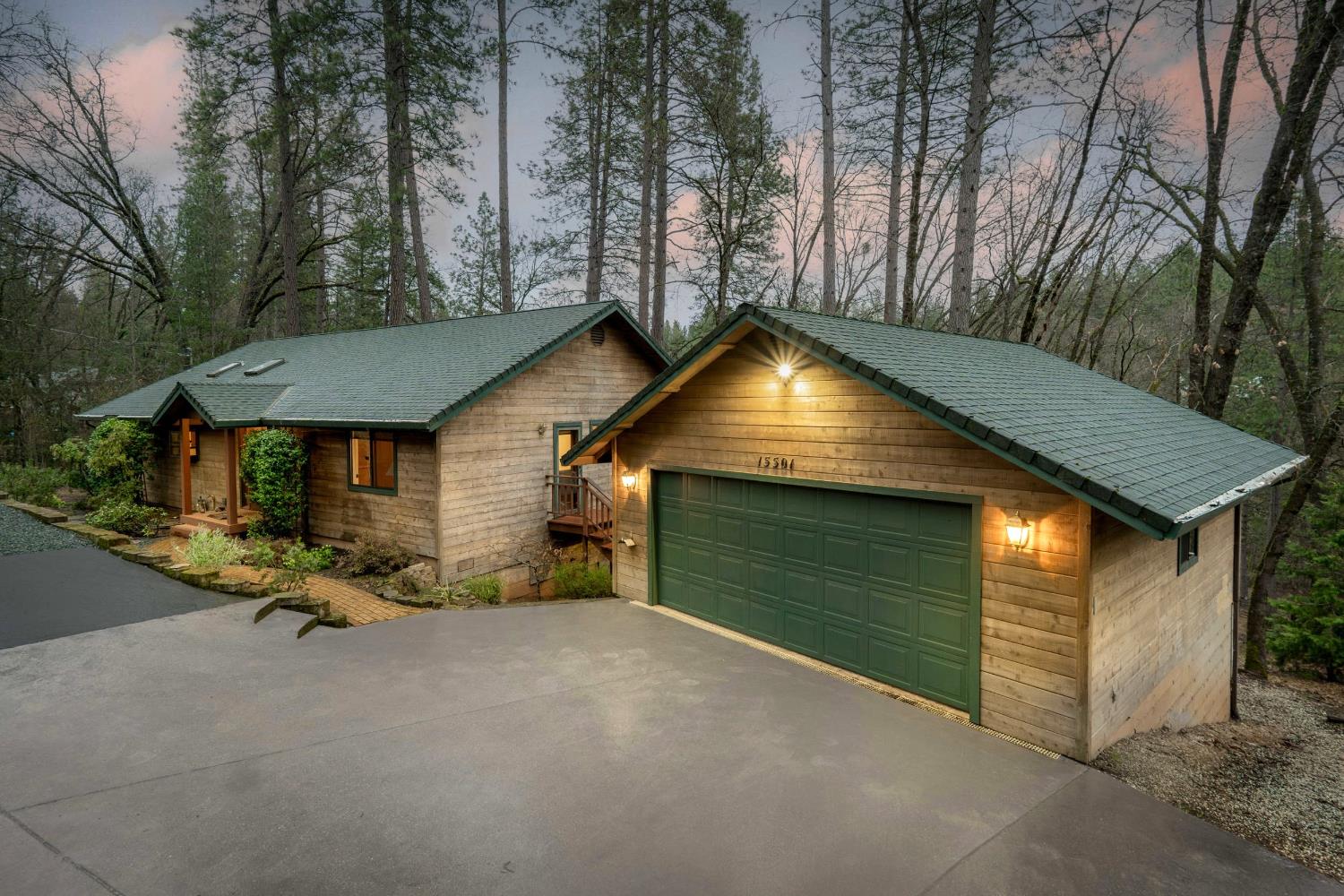 15501 Little Valley Road Grass Valley, CA 95949 - Photo 2 of 48