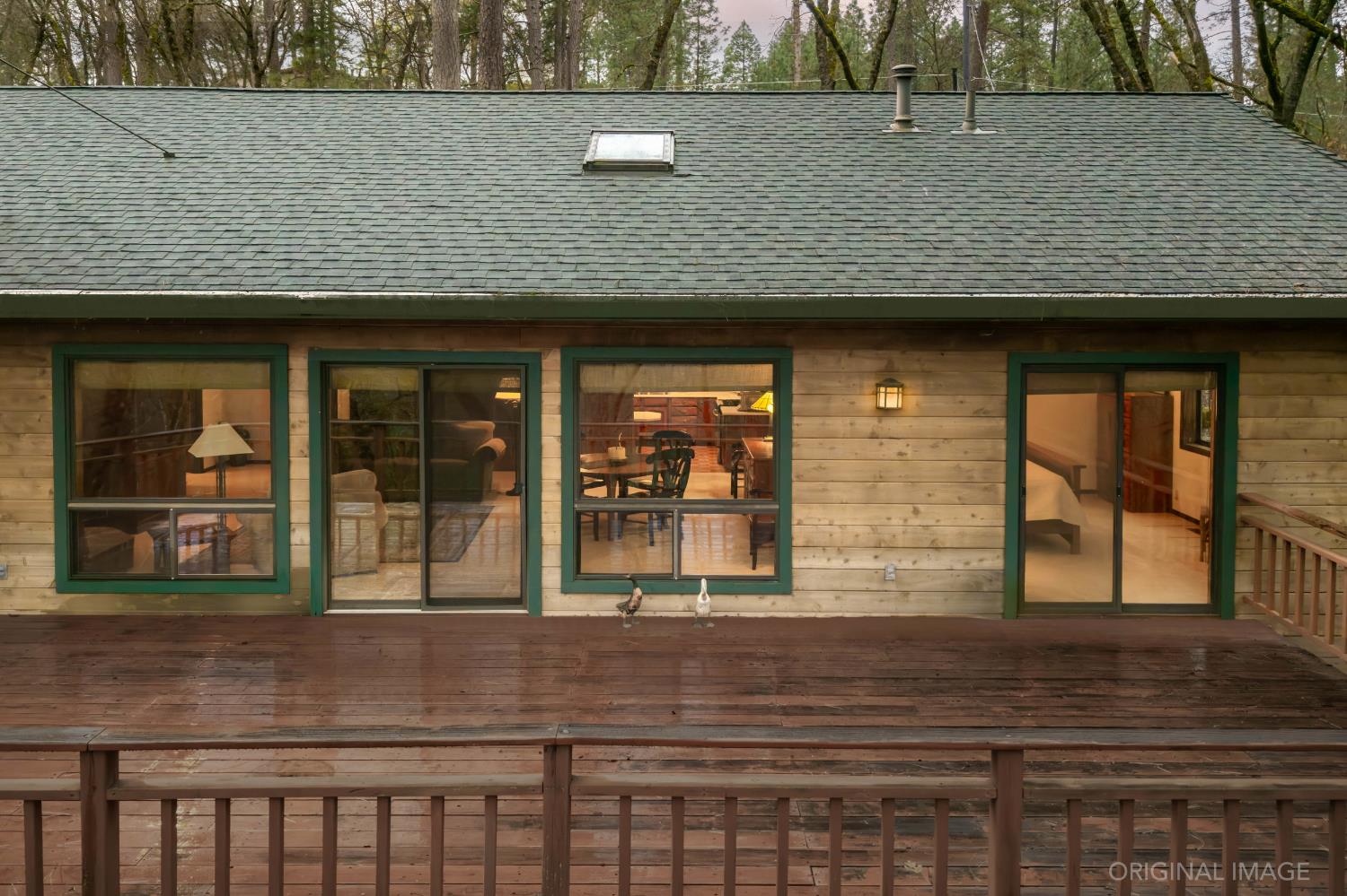 15501 Little Valley Road Grass Valley, CA 95949 - Photo 21 of 48