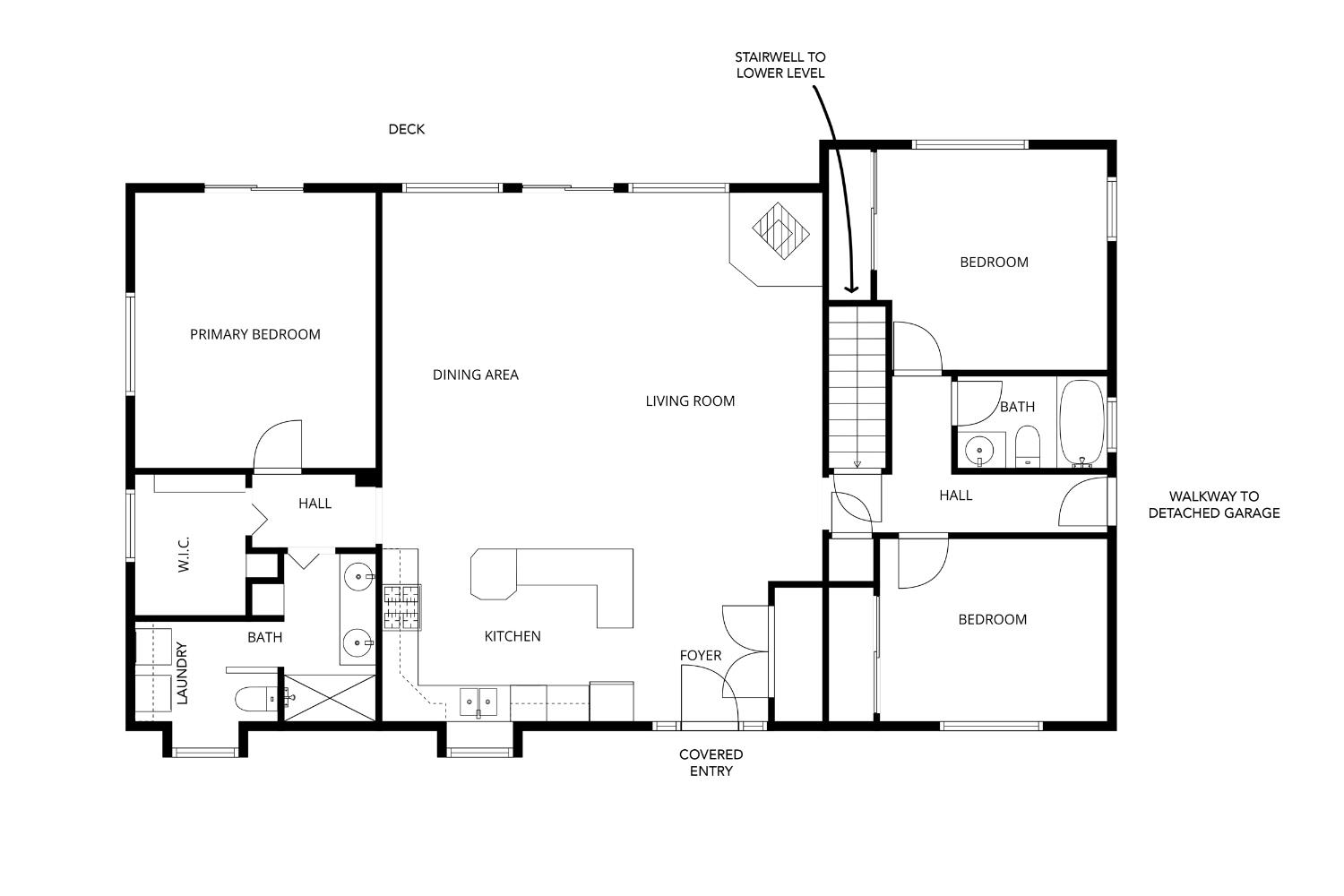15501 Little Valley Road Grass Valley, CA 95949 - Photo 33 of 48