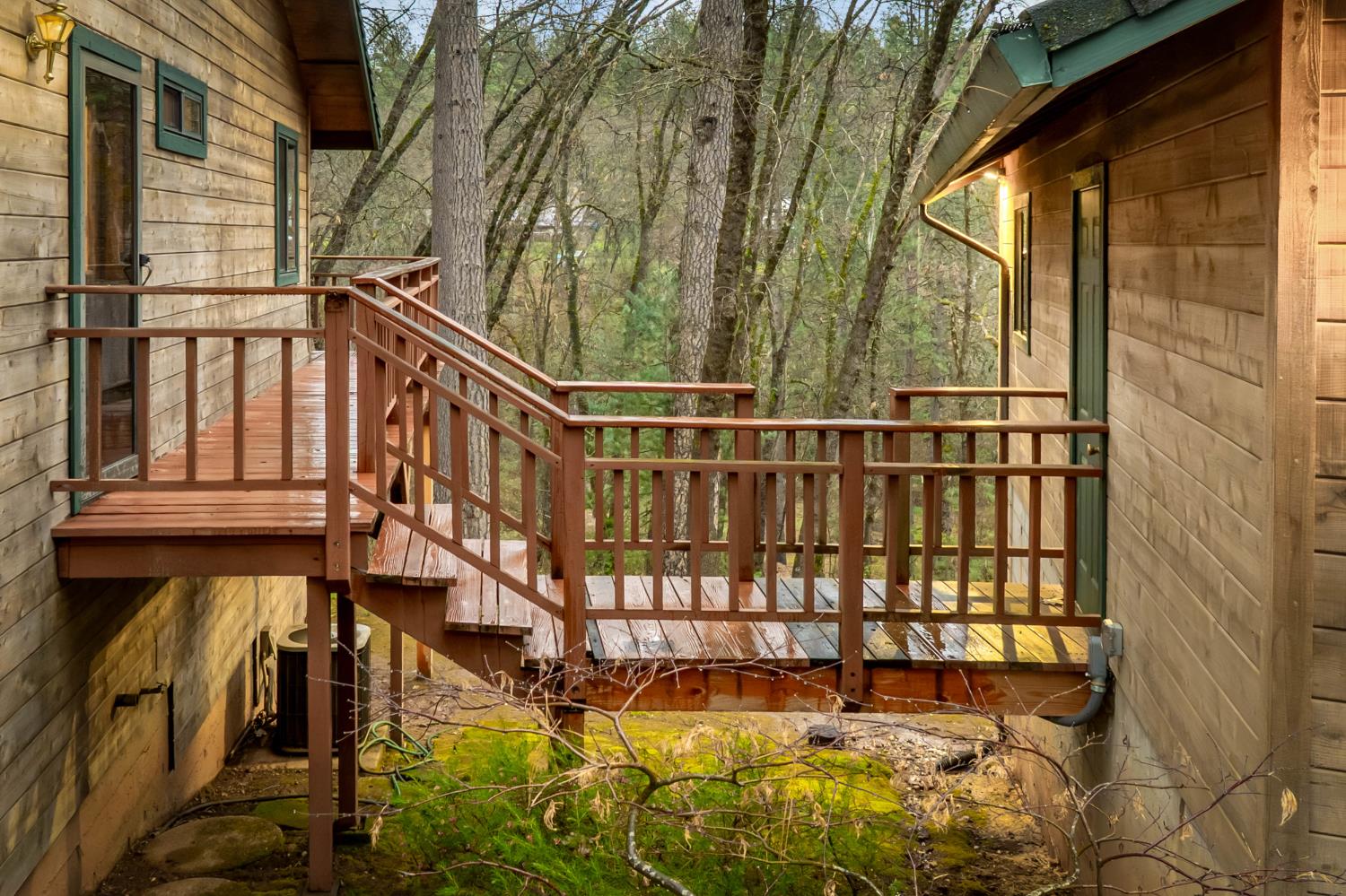 15501 Little Valley Road Grass Valley, CA 95949 - Photo 38 of 48