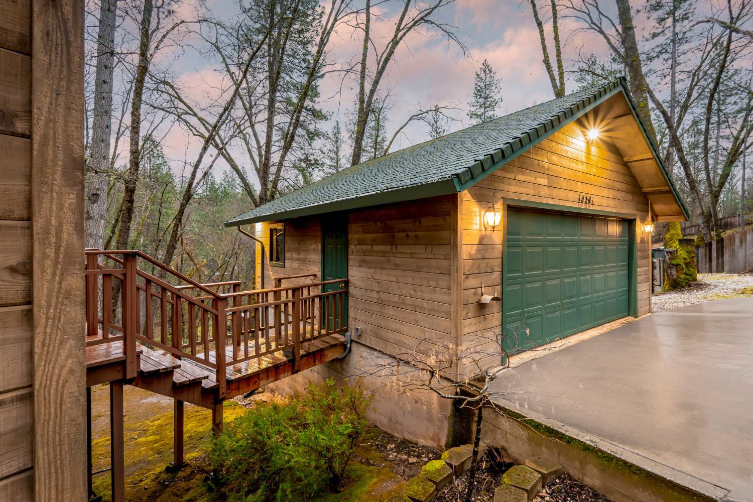 15501 Little Valley Road Grass Valley, CA 95949 - Photo 39 of 48