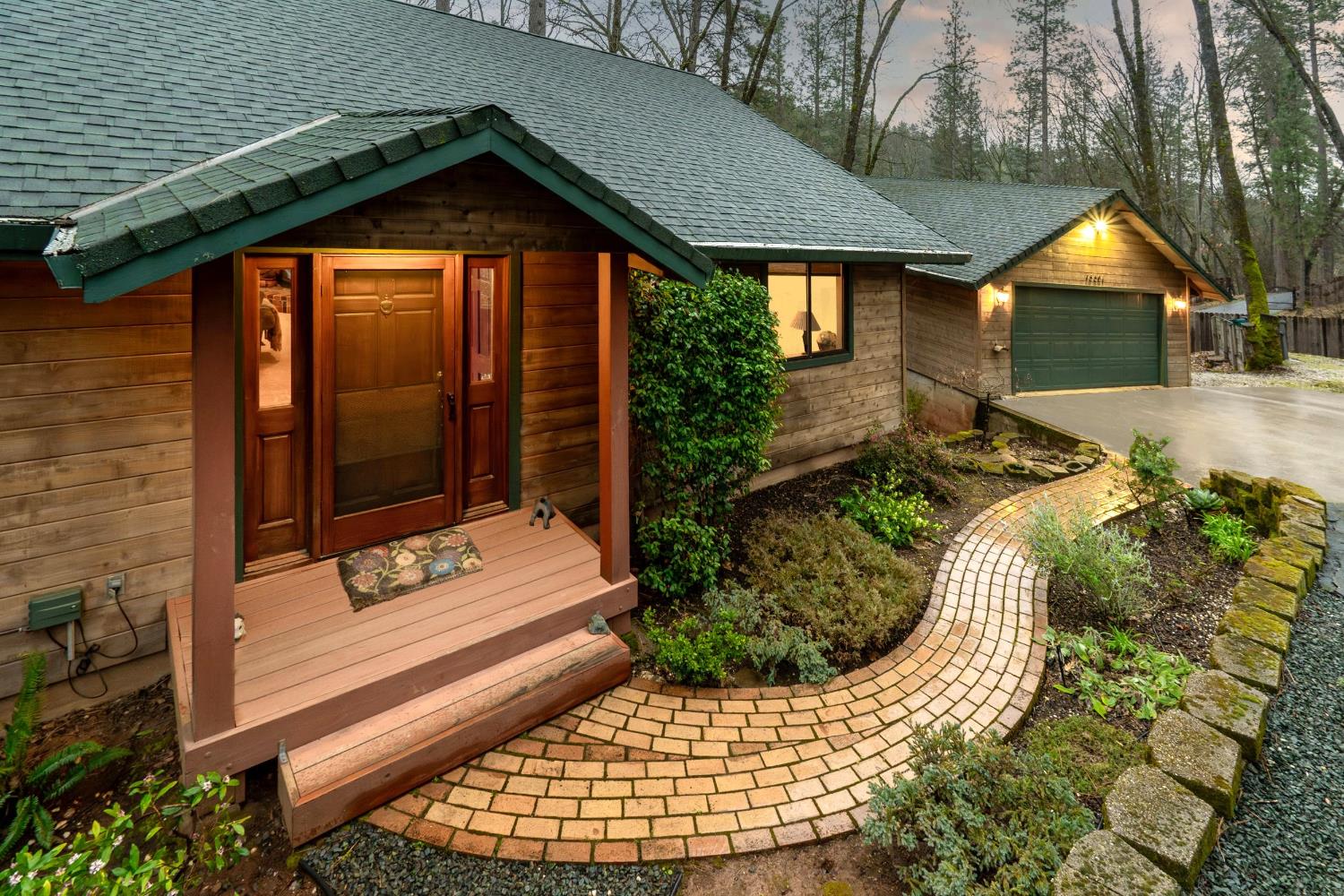 15501 Little Valley Road Grass Valley, CA 95949 - Photo 4 of 48