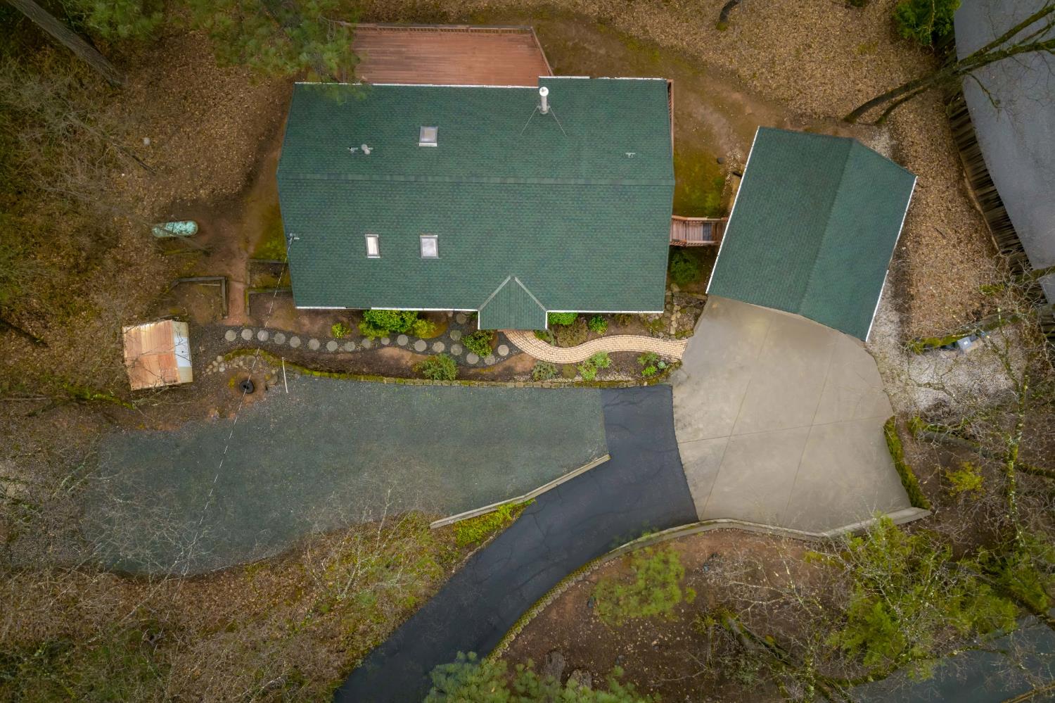 15501 Little Valley Road Grass Valley, CA 95949 - Photo 41 of 48